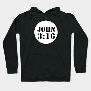 christian Hoodie